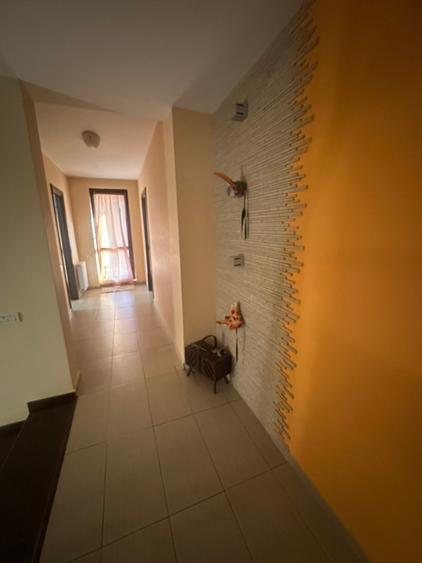 Casa p+1 + mansarda, 240mp utili, mobilata complet,singur curte, locuri parcare - 26