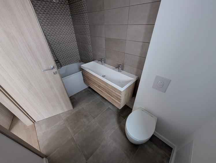 Duplex 4 camere 115mp | 0 comision TVA inclus | Otopeni Odai | la alb sau finisa - 21