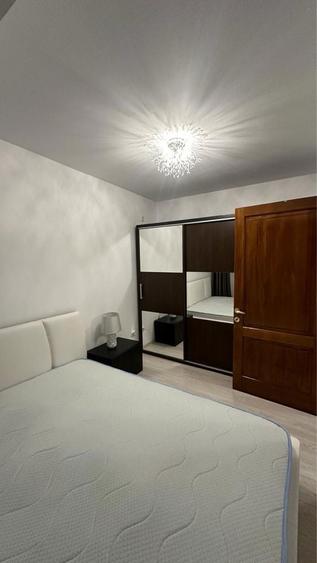 Inchiriere ap. 2 camere Otopeni - CENTRAL - loc parcare inclus - 5