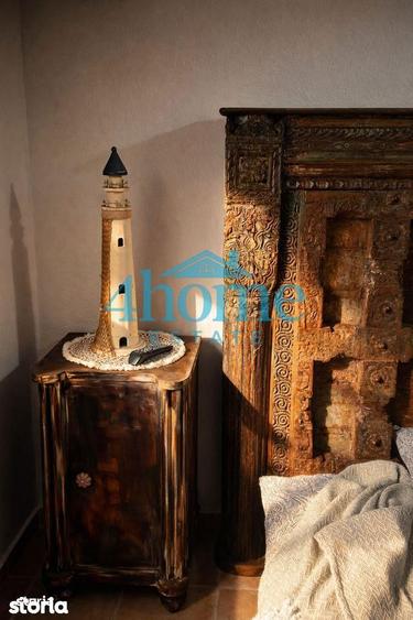 Apartament 2 camere vila boutique Tineretului | Centrala | Metrou - 7