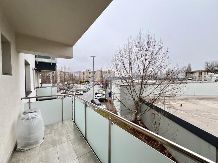 Închiriază 2 Camere I Bloc 2020 I Lângă Kaufland Sălaj I Totul Nou ! - 2