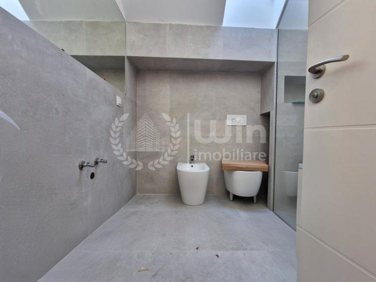 Spatiu birou de inchiriat | 180mp | Curte 500mp | Andrei Muresanu! - 10