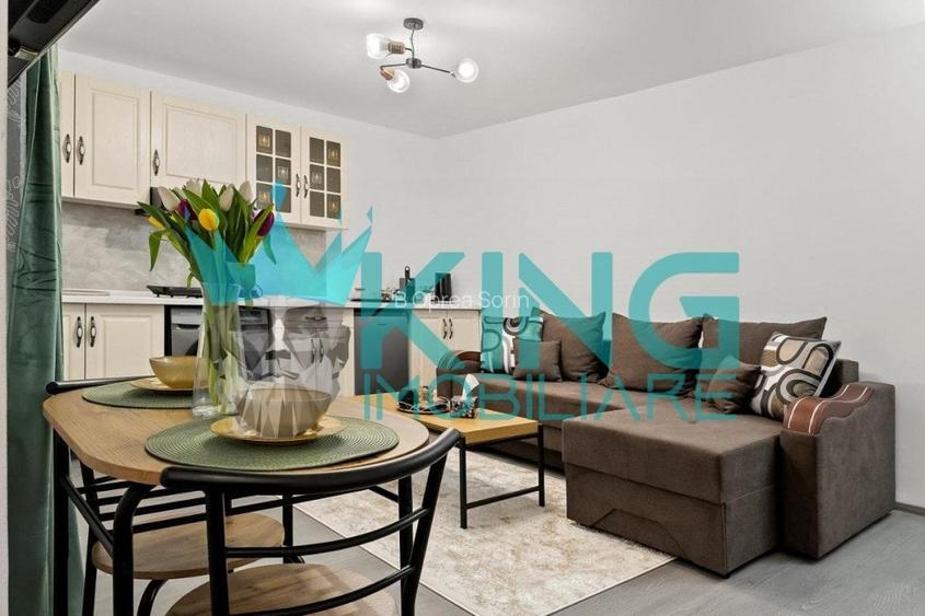 Apartament 2 Camere Cotroceni Sebastian