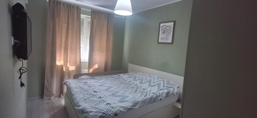 Vând apartament cu 3 camere,loc de parcare si boxă. - 8