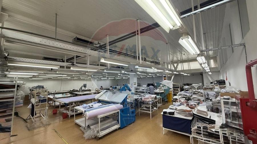 Spațiu industrial Braila - 4