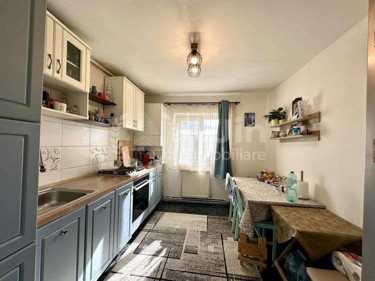 Apartament 2 camere la cheie | Decomandat | 2 Balcoane | Intre Lacuri - 4