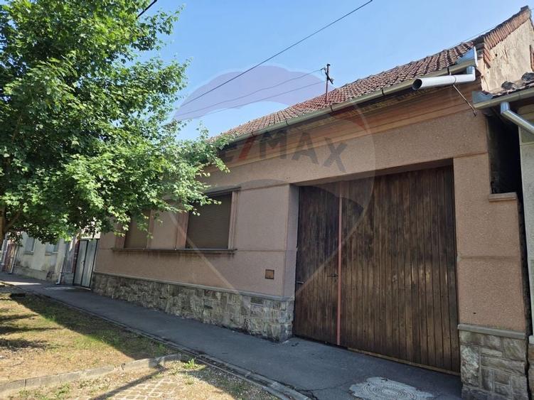 Casa de vanzare in Tinca - 1