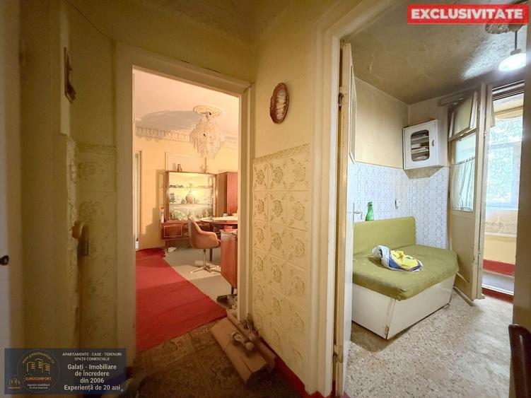 Apartament 2 Camere în Zona Micro 16 liber - 5