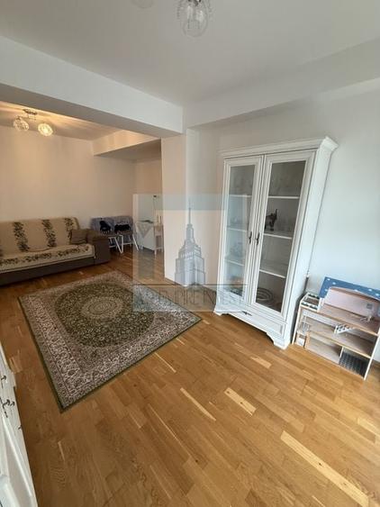 Apartament 2 camere , mobilat/utilat - zona Dealul Morii Residence - 4
