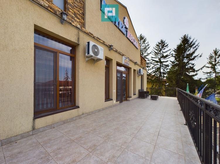 Investiție în industria ospitalității - Curtici - 18