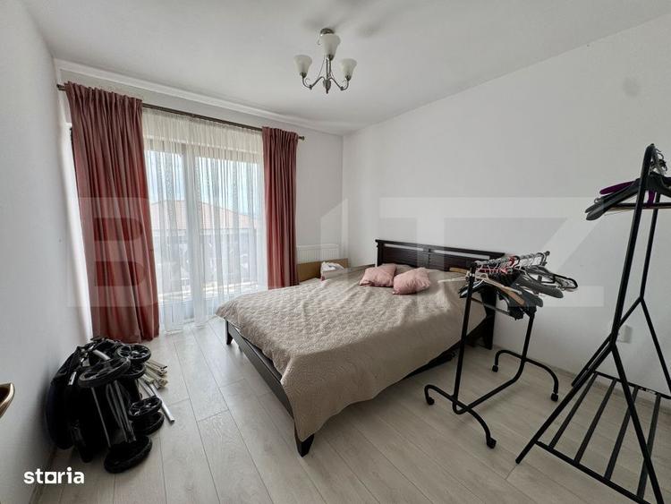 Casa de vanzare, Unirii, 120 mp utili + 577 mp teren - 6