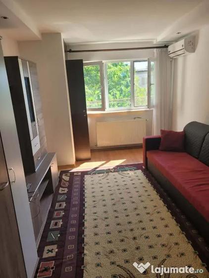 Apartament 2 camere Carpati I, zona Unicarm, complet mobilat-utilat - 20