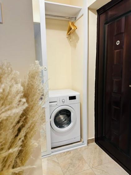 Proprietar inchiriez garsoniera aproape de metrou - 10