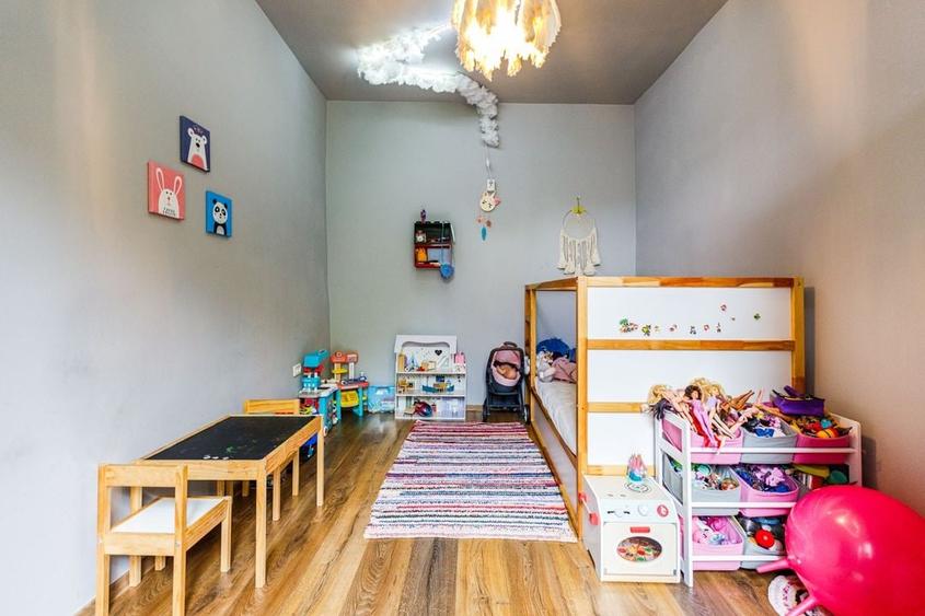 Favorit: Casă cu Personalitate, Locație Rară, Comision 0% - 22