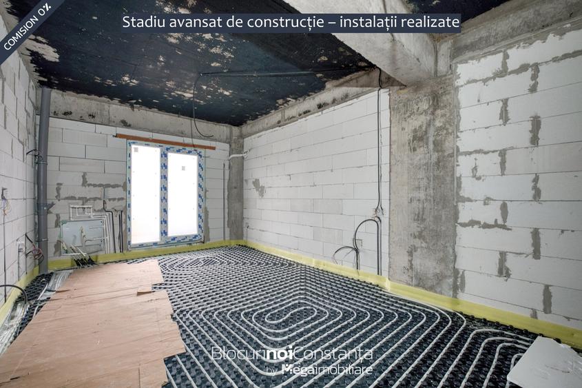 ✅TVA inclus: Studio la mare, avans 5.000€ - Micos Estate, Mamaia Nord - 11