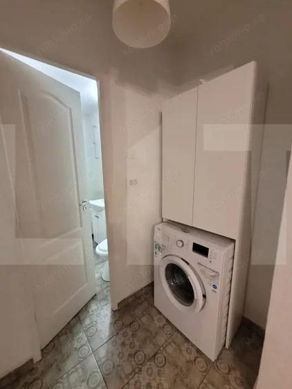 Apartament 2 camere, 44 mp, zona Garii - 5