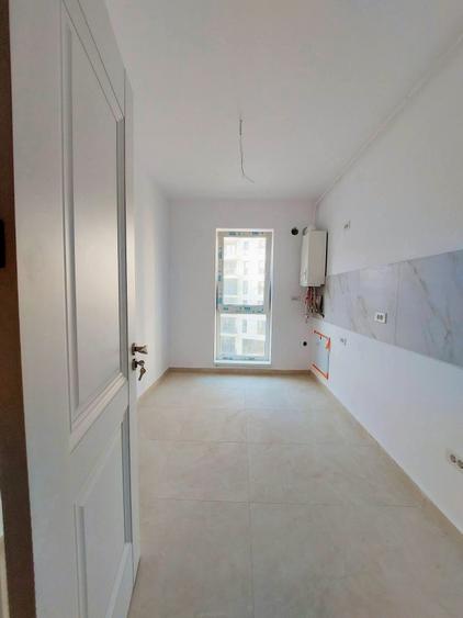 Apartament 2 Camere Regnum Residence Dobroesti Fundeni - 4