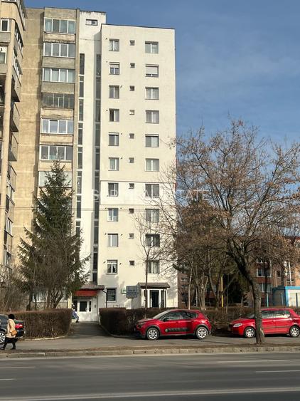 Apartament cu 2 camere circular în Florilor Apartament cu 2 camere circular în Florilor