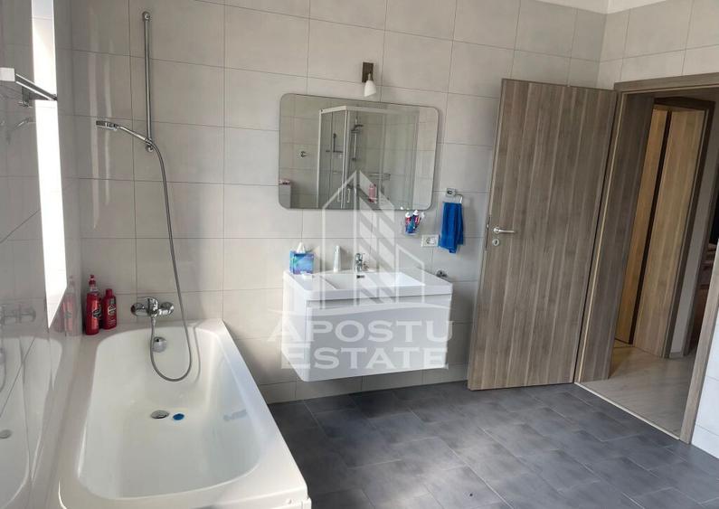 Jumatate de duplex Giroc - 2