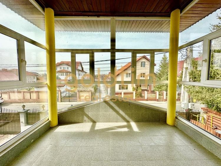 PRETABIL BIROURI/FIRMA/GRĂDINIȚĂ/SPATII DEPOZITARE/PARCARE - 9