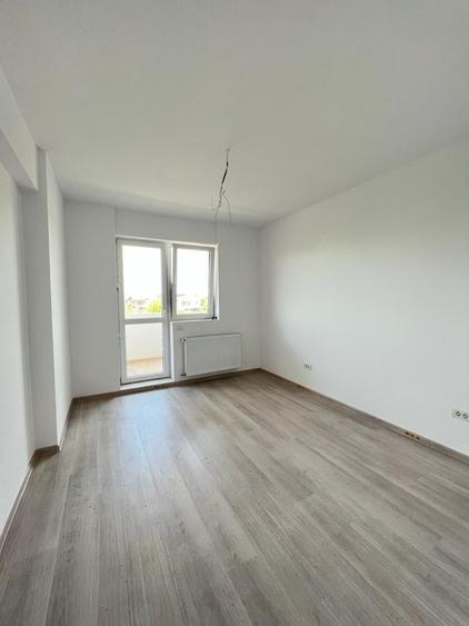 7 MIN METROU BERCENI - Studio etaj 1-41 mp - 7