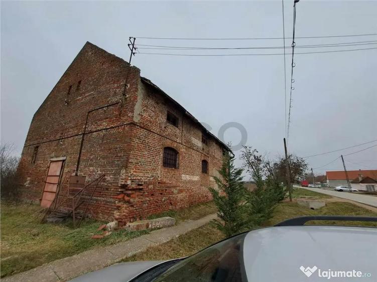 RECO Moara veche Ciumeghiu - 4