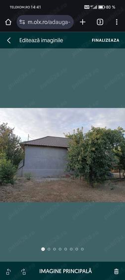 Vand Casa Segarcea Deal! - 5