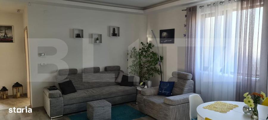 Vila Dumbravita 117 mp utili , 610mp teren - 3