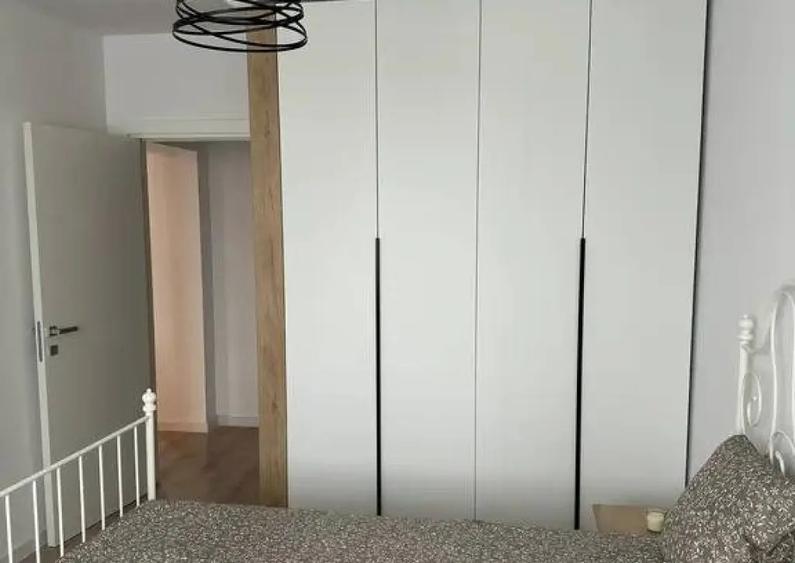 Ivory Residence - Apartament 2 Camere - Comision 0% - 7