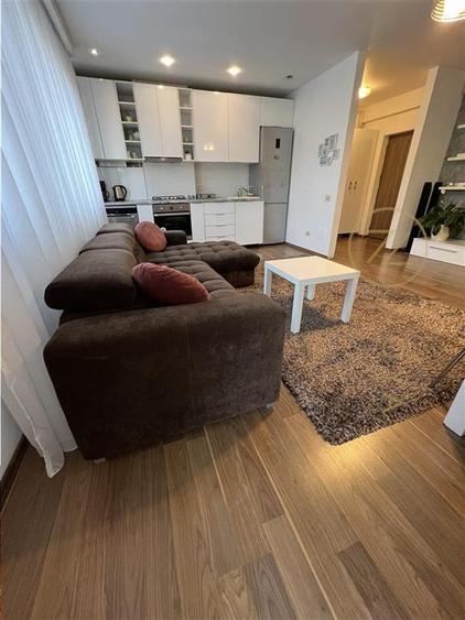 Apartament 3 camere Pipera Emil Racovita parcare inclusa - 11