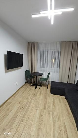 Inchiriez apartament 2 camere Aleea Mimozei - 2