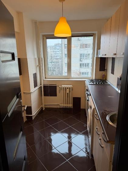 Apartament 2 camere Drumul Taberei Metrou Tudor Vladimirescu - 8