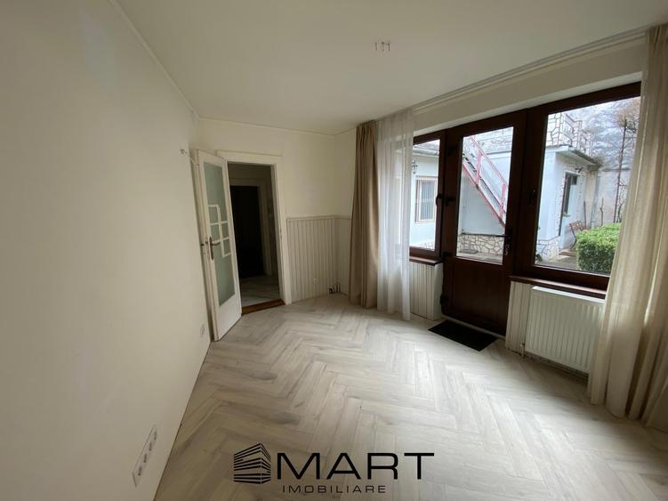 Spatiu comercial 4 camere zona Central Sibiu - 6