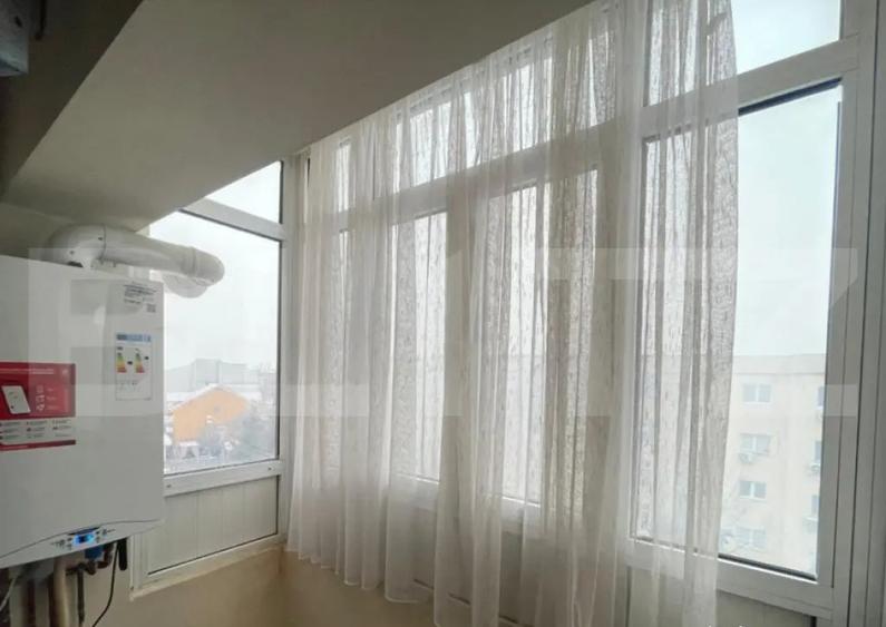 Apartament 3 camere, 70 mp, zona Mc Donald's - 3