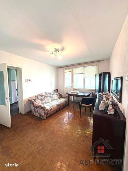 Apartament 2 camere, 50mp, Micro 1- Turda, balcon inchis - 1