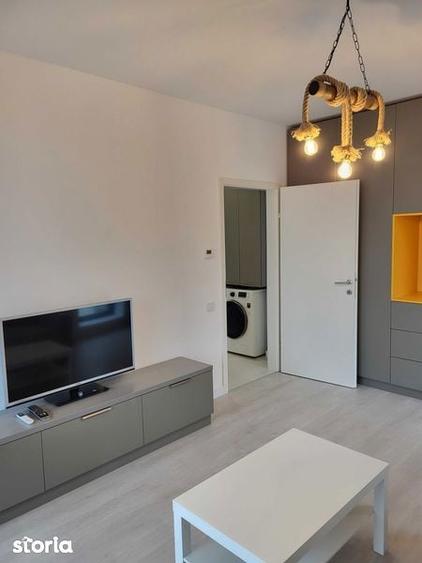 Inchiriez apart. 2 camere/ Tower Residence - 3