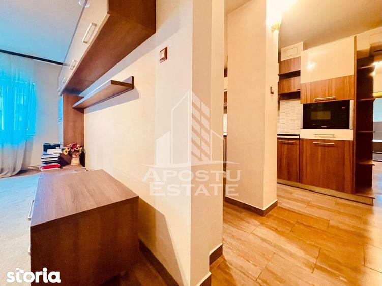 Apartament 3 camere zona Alfa - 3