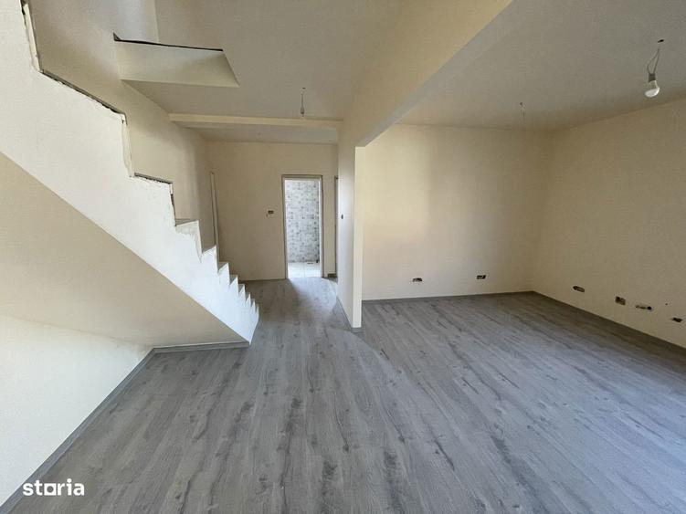 Duplex, pozitionare centrala, vad economic, 4 cam, 4 locuri parcare - 8