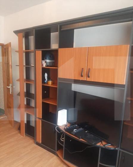 Apartament cu o camera zona Buzia?ului - 8