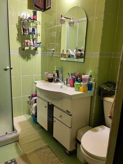 Apartament mobilat, 3 camere, Aleea Plopilor, zona Decebal - 3