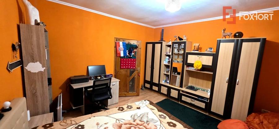 Casa de vanzare cu 3 camere, zona Aurel Vlaicu, Arad - 28