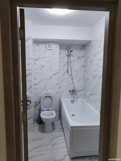 Apartament nou, mobilat, in bloc nou, cu un loc de parcare de inchiriat - 5