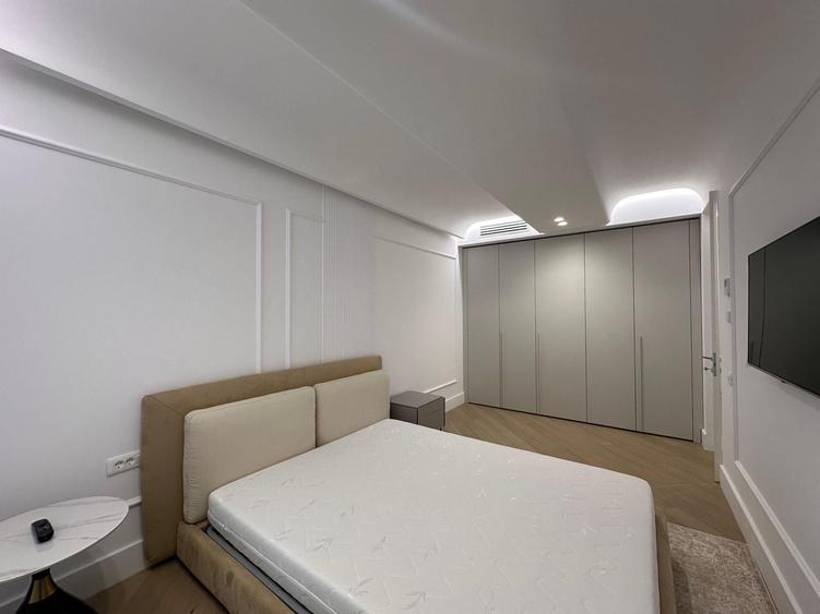 Apartament Cortina 126 | Parcare - 8