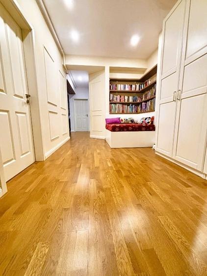 Apartament 3 camere Domus Stil Pipera – mobilat, utilat, loc parcare inclus - 3