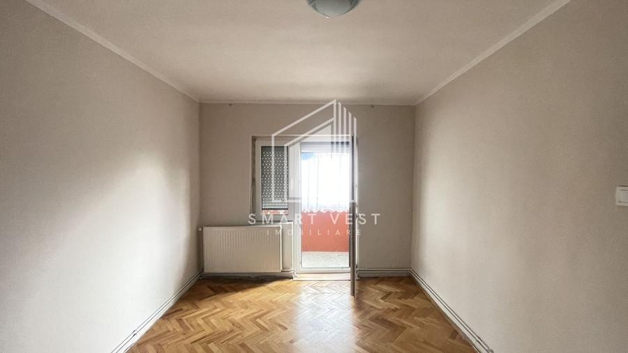 Apartament 3 camere | Etaj 4 | Micro 16 - 14