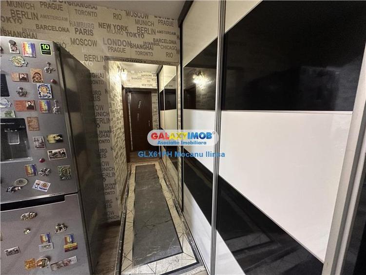 Vanzare apartament 3 camere, Paltinis, Ploiesti - 11