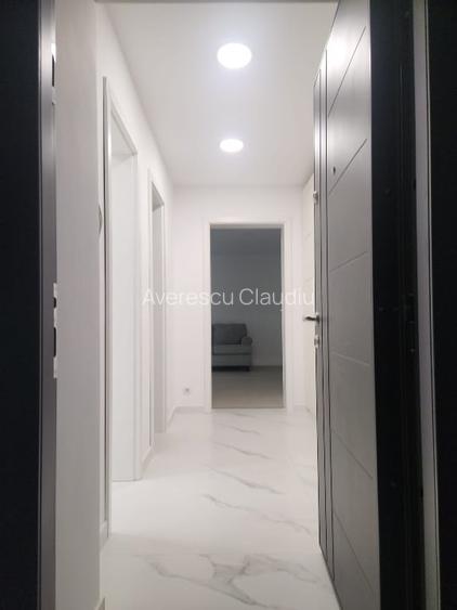 GARSONIERA UNICAT! DECOMANDATA – 36 MP UTILI, complet renovată, parter