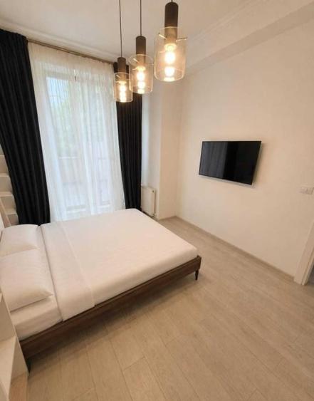 GARSONIERA | ZONA INEL 1 | SOLID RESIDENCE | LOC PARCARE | TERMEN LUNG - 2