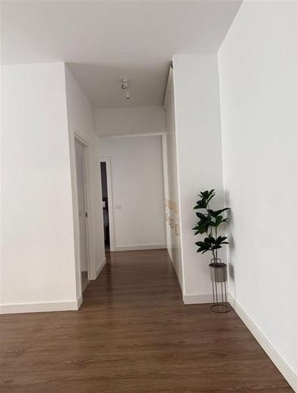 Apartament 2 camere semidecomandat Silk District, loc de parcare inclus - 7