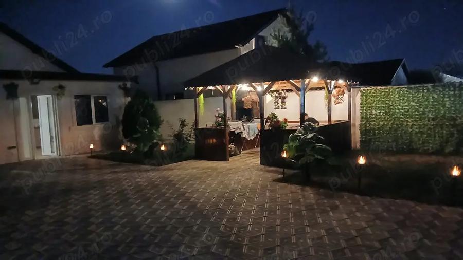 Casa de vanzare in pantelimon - 1